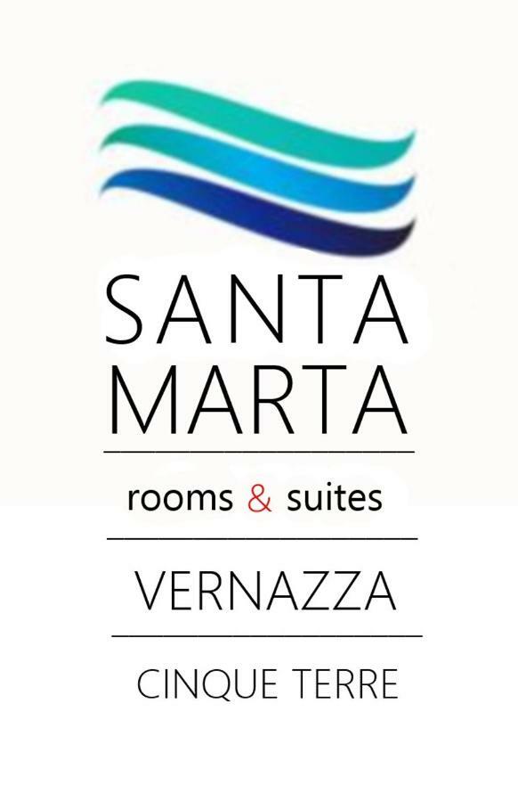 Santa Marta Rooms - เวอนาซซา ภายนอก รูปภาพ