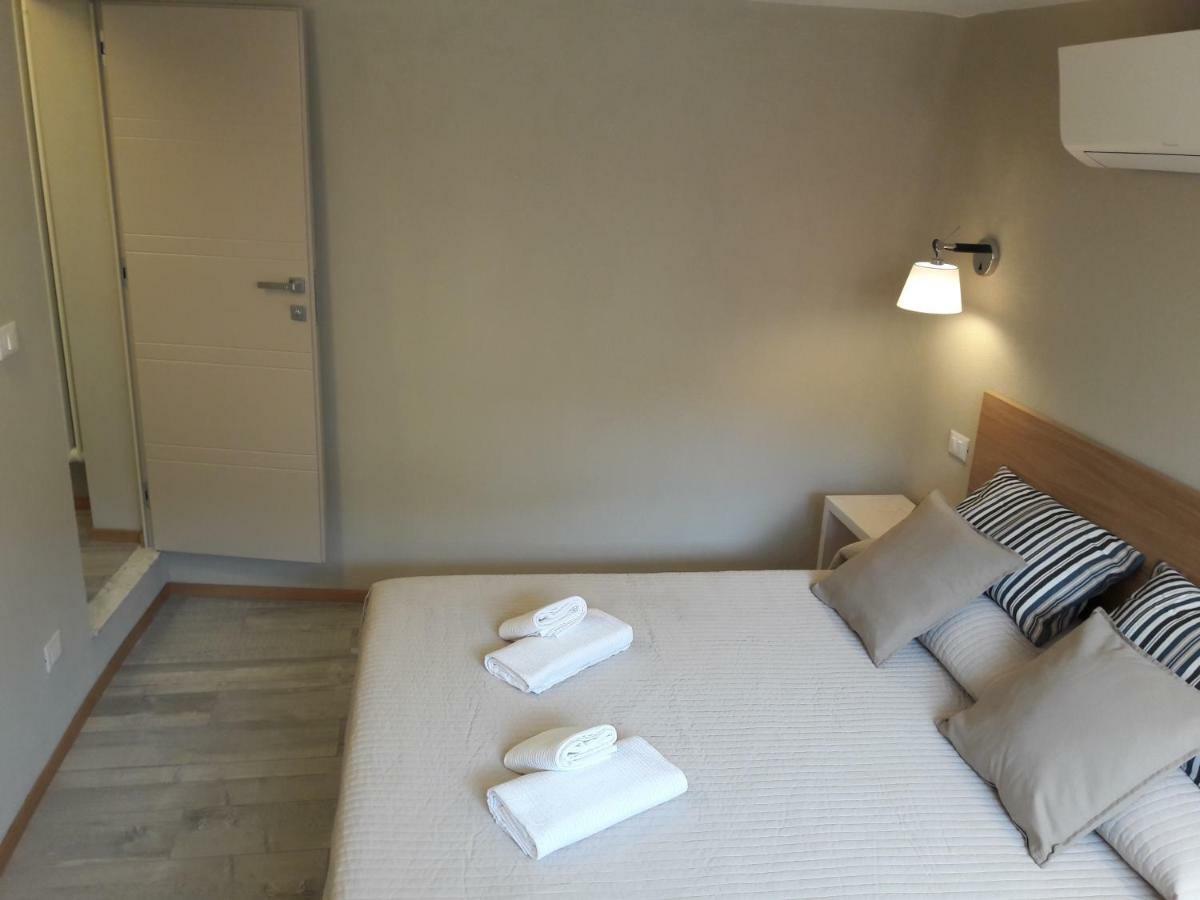 Santa Marta Rooms - เวอนาซซา ภายนอก รูปภาพ